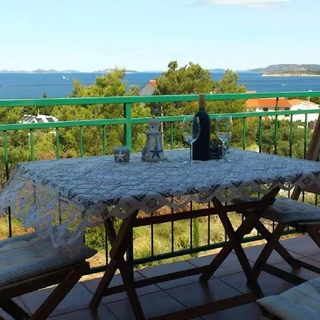 Apartment Dia Primosten