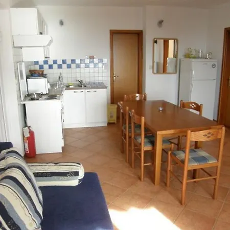 Apartment Dia *