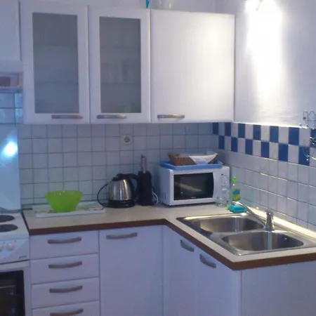 Apartment Dia Primosten
