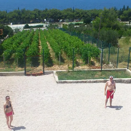 Dia Apartmán Primošten