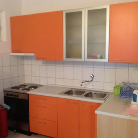 Apartment Dia *