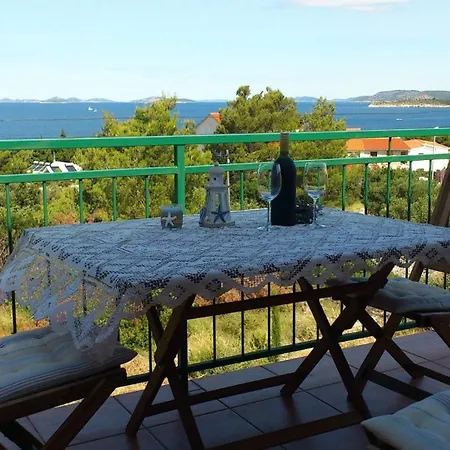 Apartmán Dia Primošten