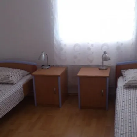 Apartment Dia