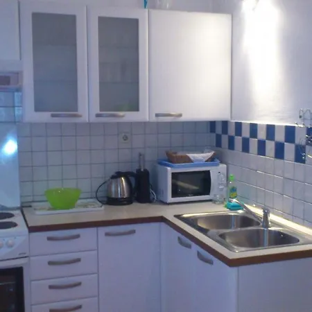 Apartment Dia