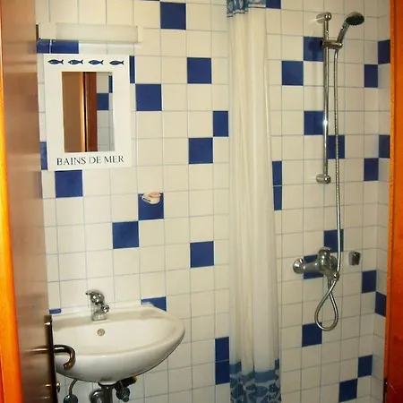 Dia Apartment Primosten
