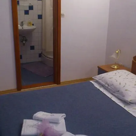 Apartment Dia